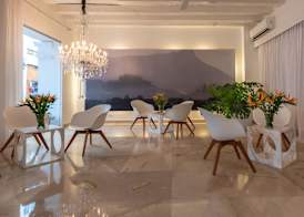 Delirio Hotel 5