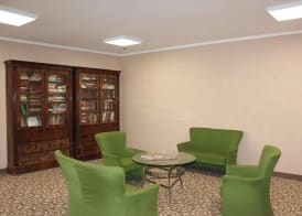 Hotel Salaria 2