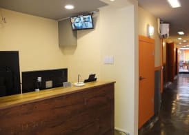 Star Hostel Seoul Dongdaemun 5