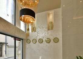 Ghan Hotel 5