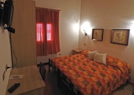 Tenuta La Rosa B&B 3