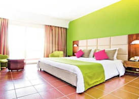 Regency Hammamet 5