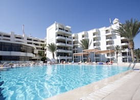 Sunrise Holidays Resort -Adults Only 2