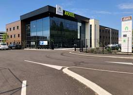 Campanile Metz Nord Woippy- Porte du Luxembourg A31- Confort Climatisé- Air Conditionning 3