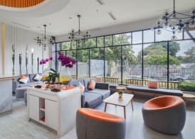HARRIS Hotel Kuta Tuban Bali 4