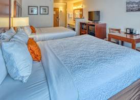 Yellowstone River Inn & Suites 4