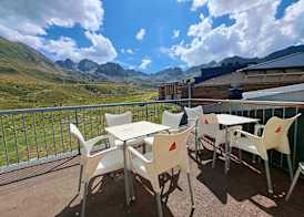 Hotel Cims Pas de La Casa 5
