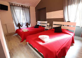 Guest House Minas 5