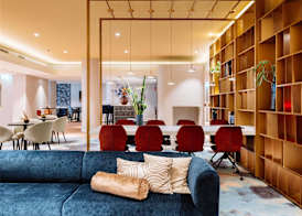 Novotel The Hague World Forum 2