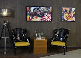Modus Hotel Istanbul 5