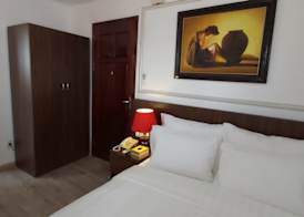 Hanoi Endless Hotel 4