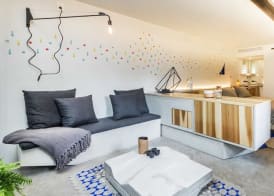 Hotel Carlota 4