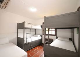 Che Lagarto Hostel Búzios 4