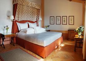 Castello Banfi - Il Borgo - Relais et Chateaux 5