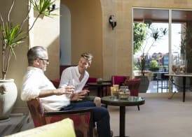 Three Corners Ocean View El Gouna - Adults Only 2