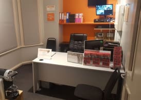 easyHotel South Kensington 2