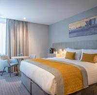 Maldron Hotel Kevin Street, Dublin City 2
