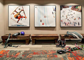 Residence Inn by Marriott Breckenridge 4