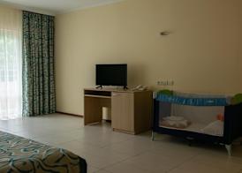 Park hotel Bellevue 4