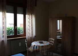 B&B Milano Malpensa 1 2