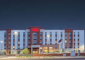 Hampton Inn & Suites Phoenix East Mesa, AZ 2