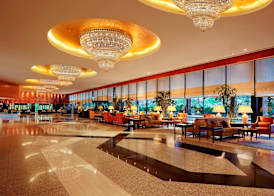 Hilton Cairo Heliopolis 2