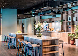 Quality Hotel Grand, Borås 4