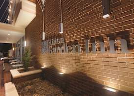 Hilton Garden Inn Falls Church 2