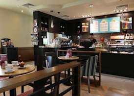 Premier Inn Dubai Investments Park - An Emirates Group Company 4