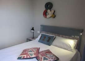 Macari Residence Central Apartment 5