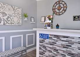 Americas Best Value Inn Los Banos 3