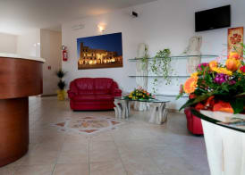 Hotel Salento 3
