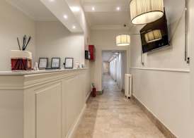 ACA Hotel Viminale 2