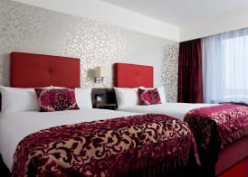 Crowne Plaza DUBLIN - BLANCHARDSTOWN by IHG 3