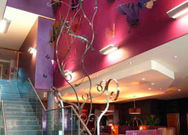 Crowne Plaza DUBLIN - BLANCHARDSTOWN by IHG 5
