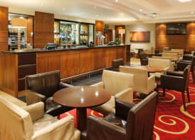 Crowne Plaza LEEDS by IHG 3