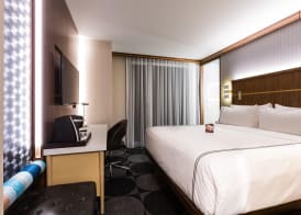 Crowne Plaza HY36 MIDTOWN MANHATTAN by IHG 2