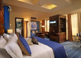 Crowne Plaza ATHENS - CITY CENTRE by IHG 2