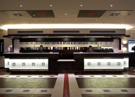 Crowne Plaza ATHENS - CITY CENTRE by IHG 5