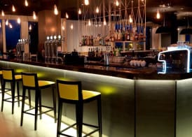 Crowne Plaza CHESTER by IHG 3