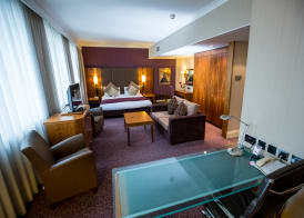 Crowne Plaza LONDON - EALING by IHG 2