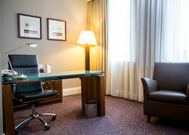 Crowne Plaza LONDON - EALING by IHG 3