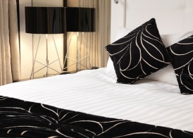 Crowne Plaza MANCHESTER CITY CENTRE by IHG 3