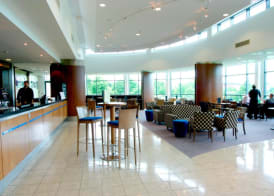 Crowne Plaza BIRMINGHAM NEC by IHG 2