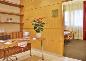 Crowne Plaza VENICE EAST - QUARTO D'ALTINO by IHG 5