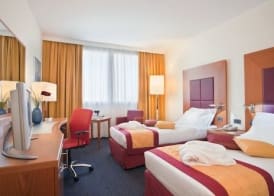 Crowne Plaza VENICE EAST - QUARTO D'ALTINO by IHG 2