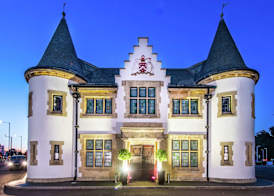 DoubleTree by Hilton London Heathrow Airport 2