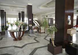Regina Resort and Aqua Park Hurghada 5