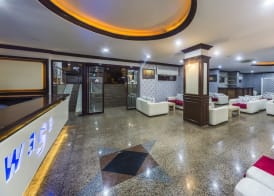 Wasa Hotel 4