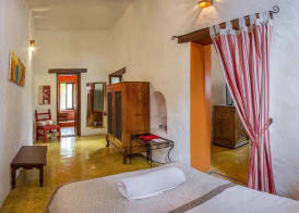 Hacienda Santa Cruz 2